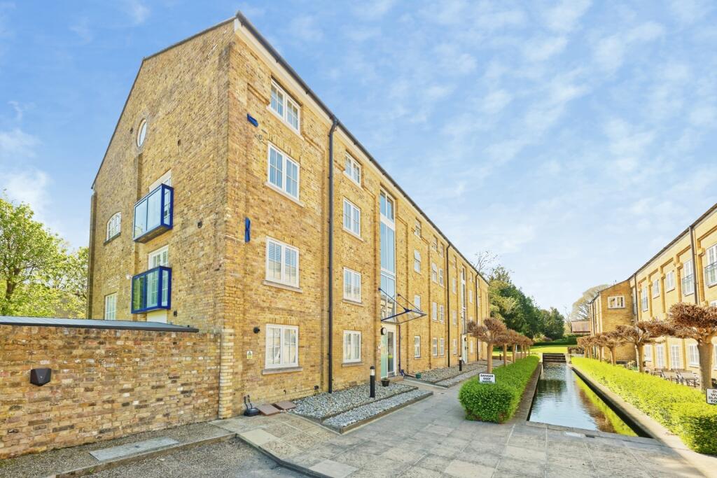 Main image of property: Mill Race, River, Dover, Kent, CT17
