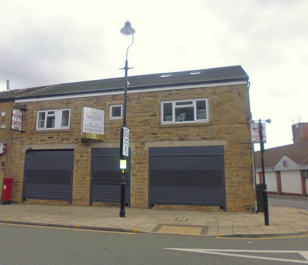 Main image of property: Eastway, Shaw, OL2
