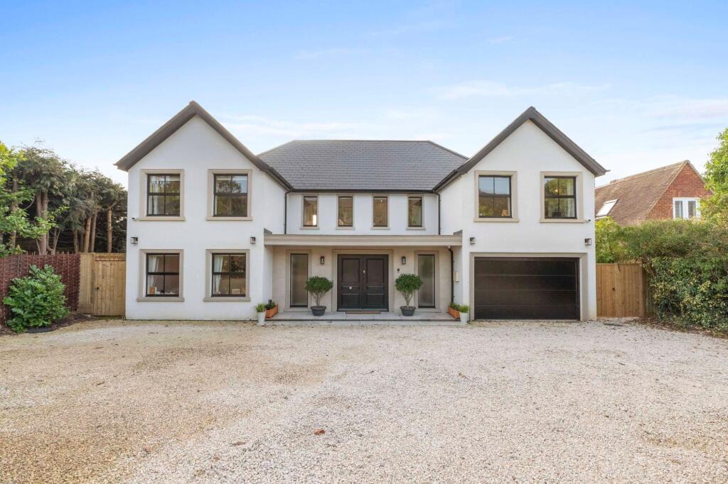 Main image of property: Spurlands End Road, Great Kingshill, HP15