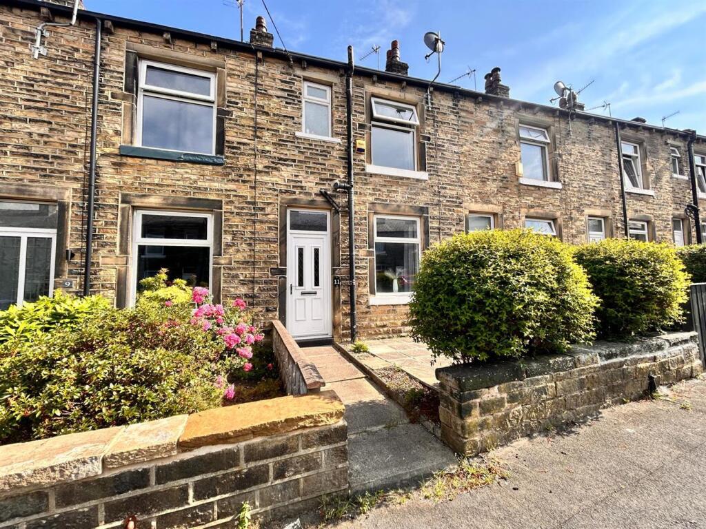 Main image of property: Myrtle Road, Elland
