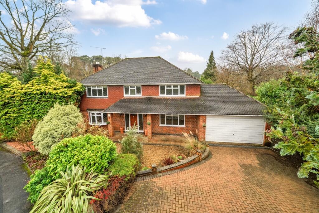 Main image of property: Norton Park, Ascot SL5