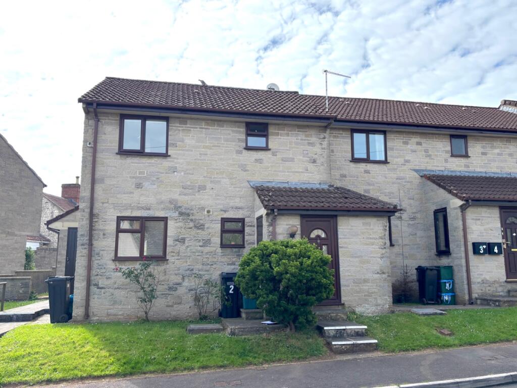 Main image of property: Victoria Place, Farrington Road, Paulton
