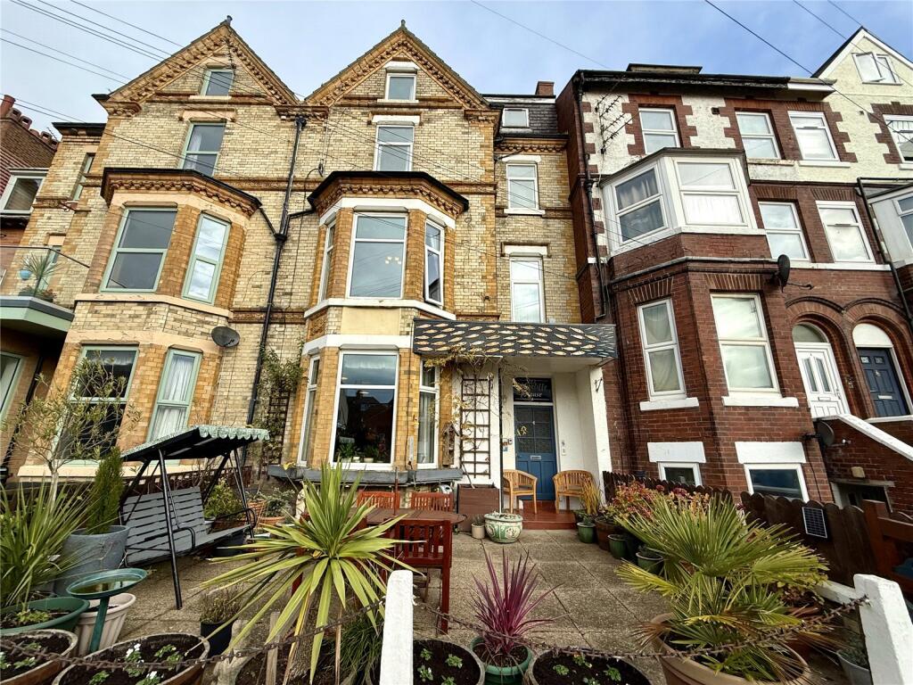 Main image of property: Belgrave Road, Bridlington, East Riding of Yorkshire, YO15