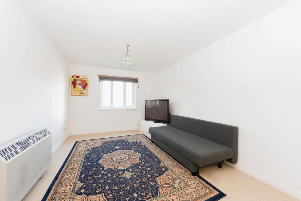 Apartment in London - View 2