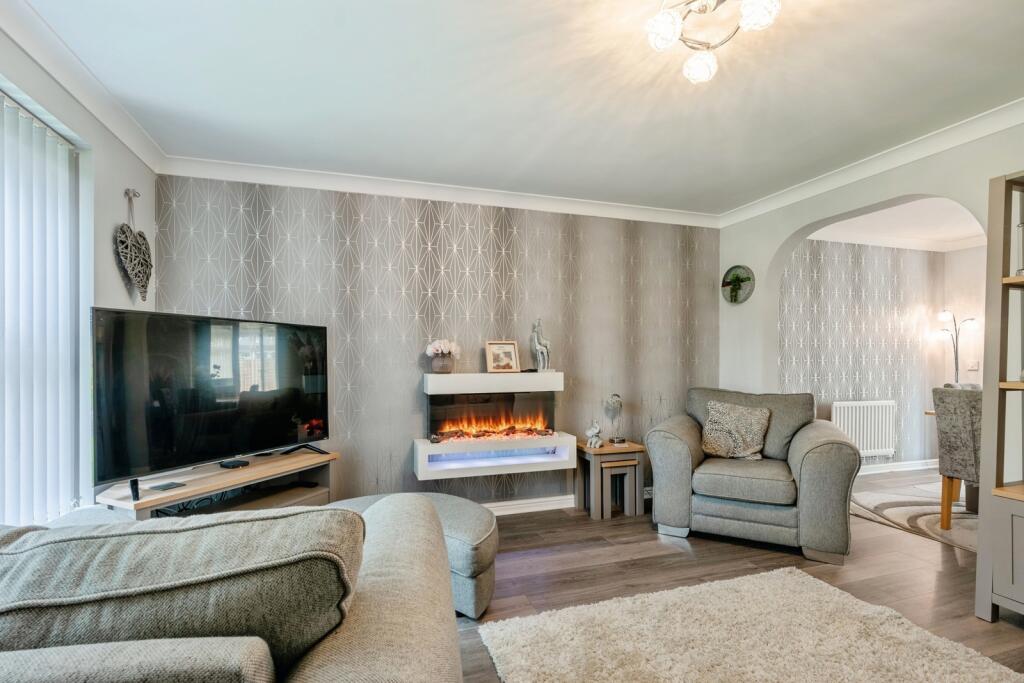 House in Burnley, Lancashire - More