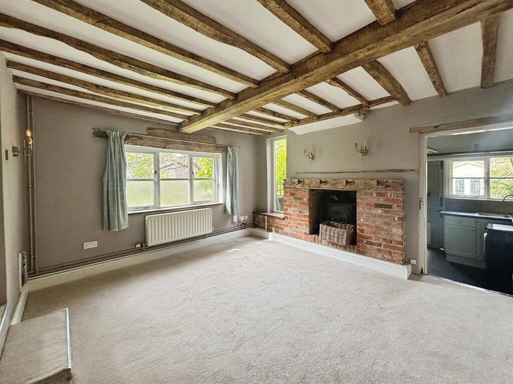 House in Basingstoke and Deane, Old Basing and Lychpit - View 3