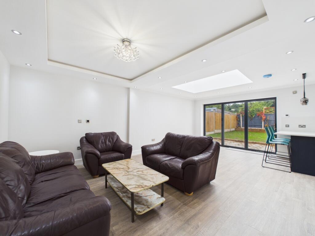 House in Derby - View 2