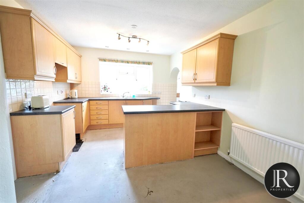 House in Stafford, Colwich - View 3