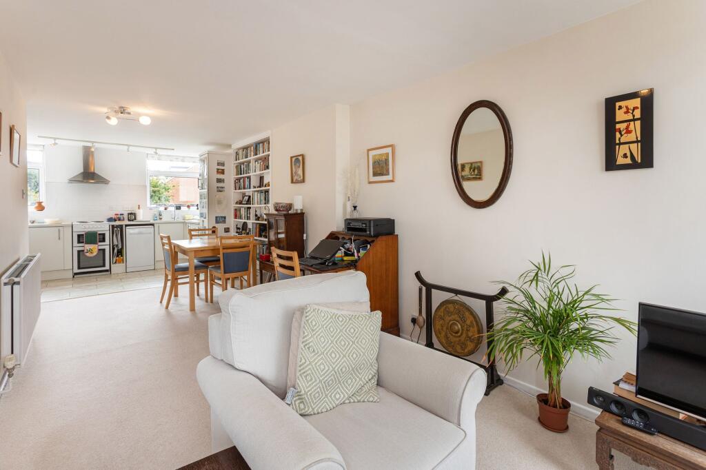 House in Oxford - View 4