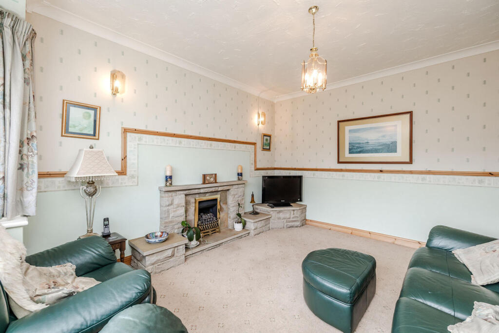 House in Ponteland, Prestwick - View 4