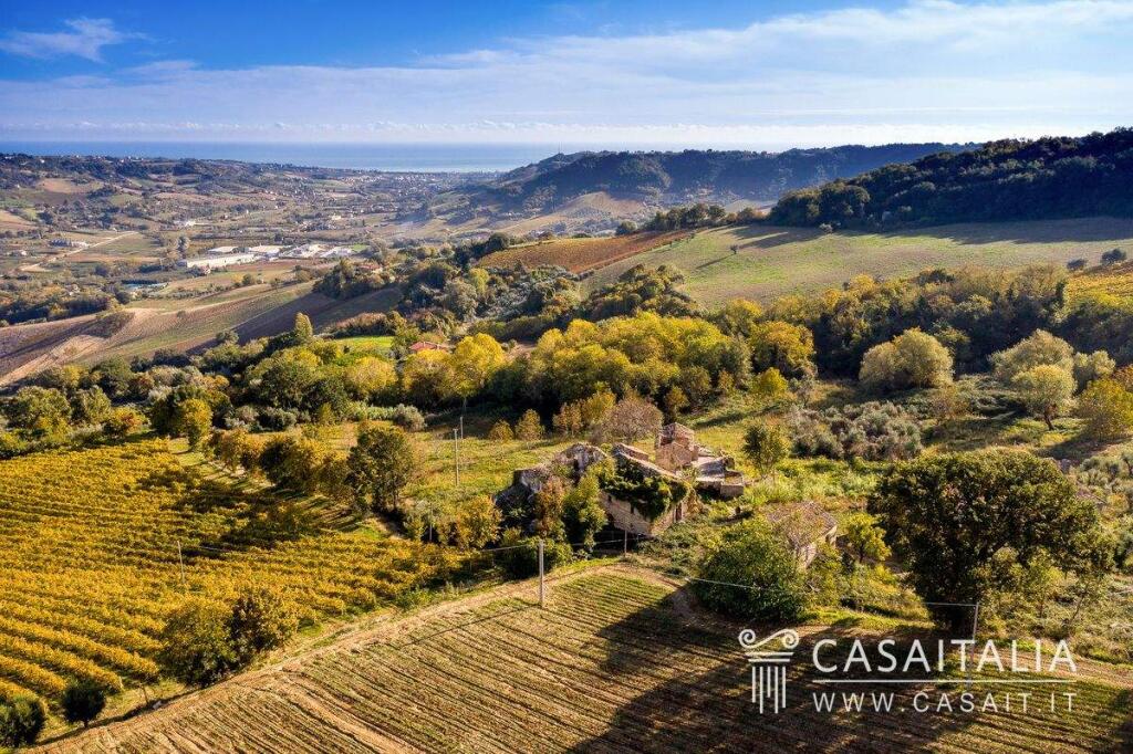 Main image of property: Le Marche, Ascoli Piceno, Ripatransone