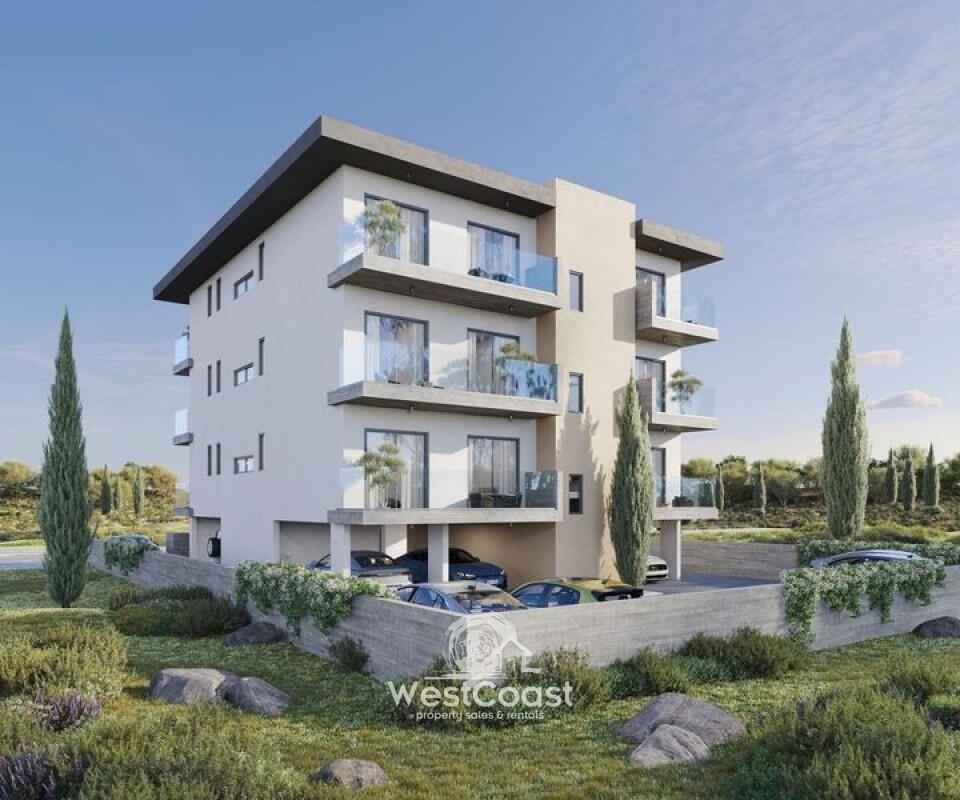 Main image of property: Paphos, Geroskipou