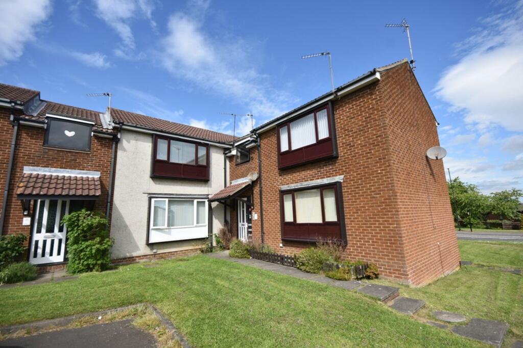 Main image of property: Lydford Court, Newcastle Upon Tyne, NE3