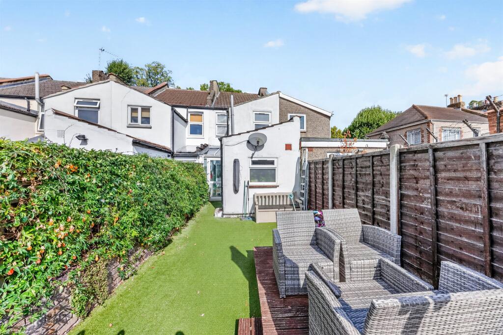 House in London, Selhurst - View 4