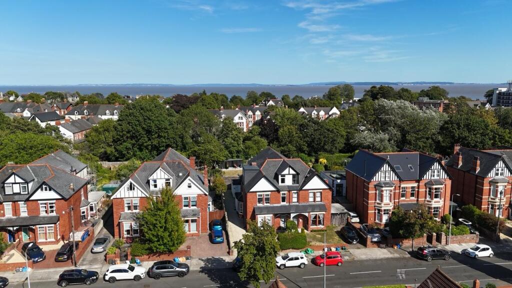 Main image of property: Westbourne Road, Penarth