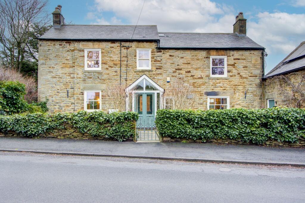 Main image of property: Winter House, Slaley, Hexham, Northumberland, NE47 0AA