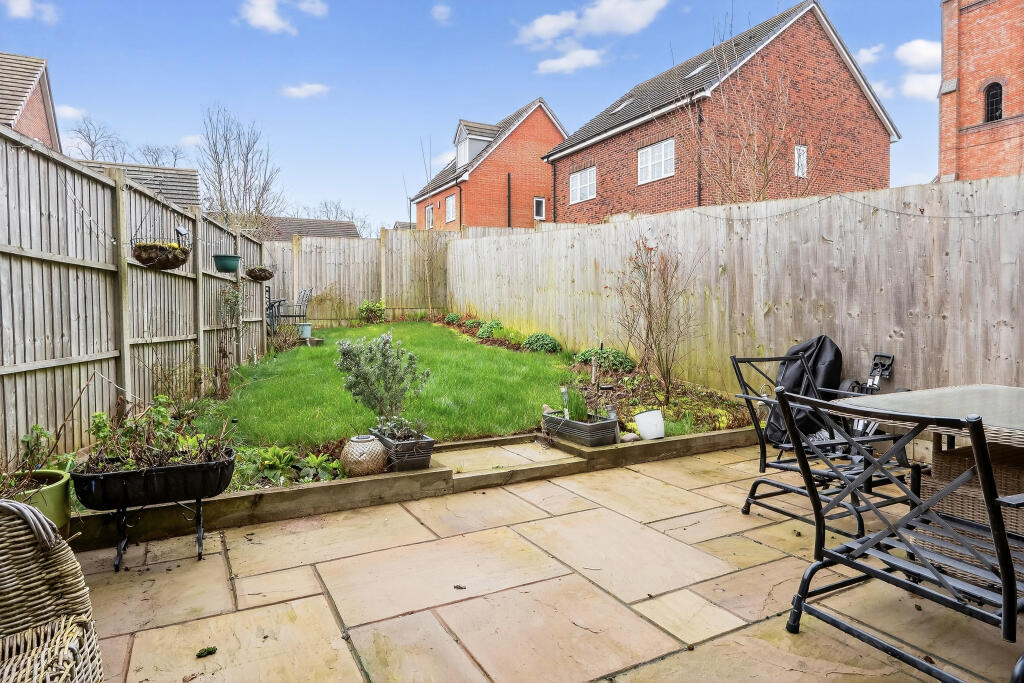 Additional image 25 of Tower View, Birmingham, B29