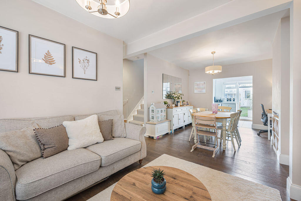 House in Dartford, Kent - View 3