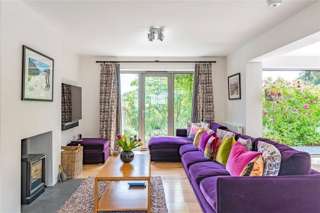 Cranhill Road, Bath, Somerset, BA1 - View 6