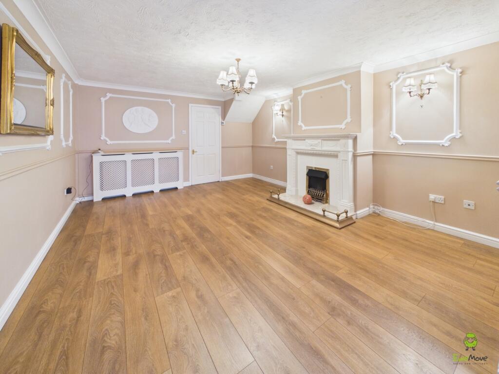 Main image of property: Fox Hollow Drive, Bexleyheath, Kent, DA7