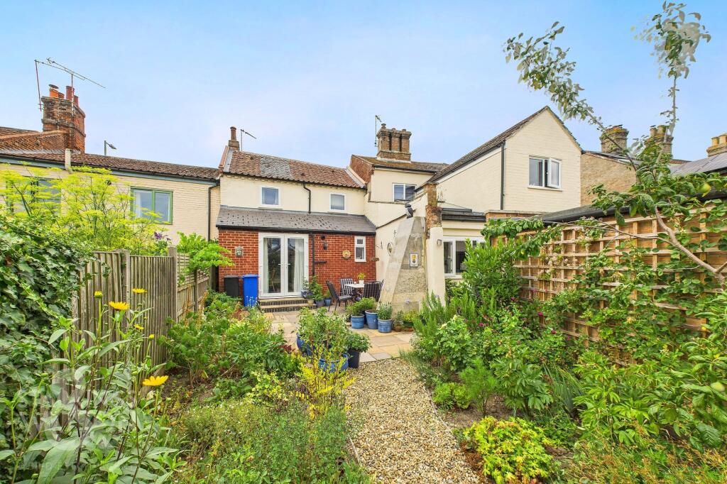 Main image of property: St. Johns Road, Bungay