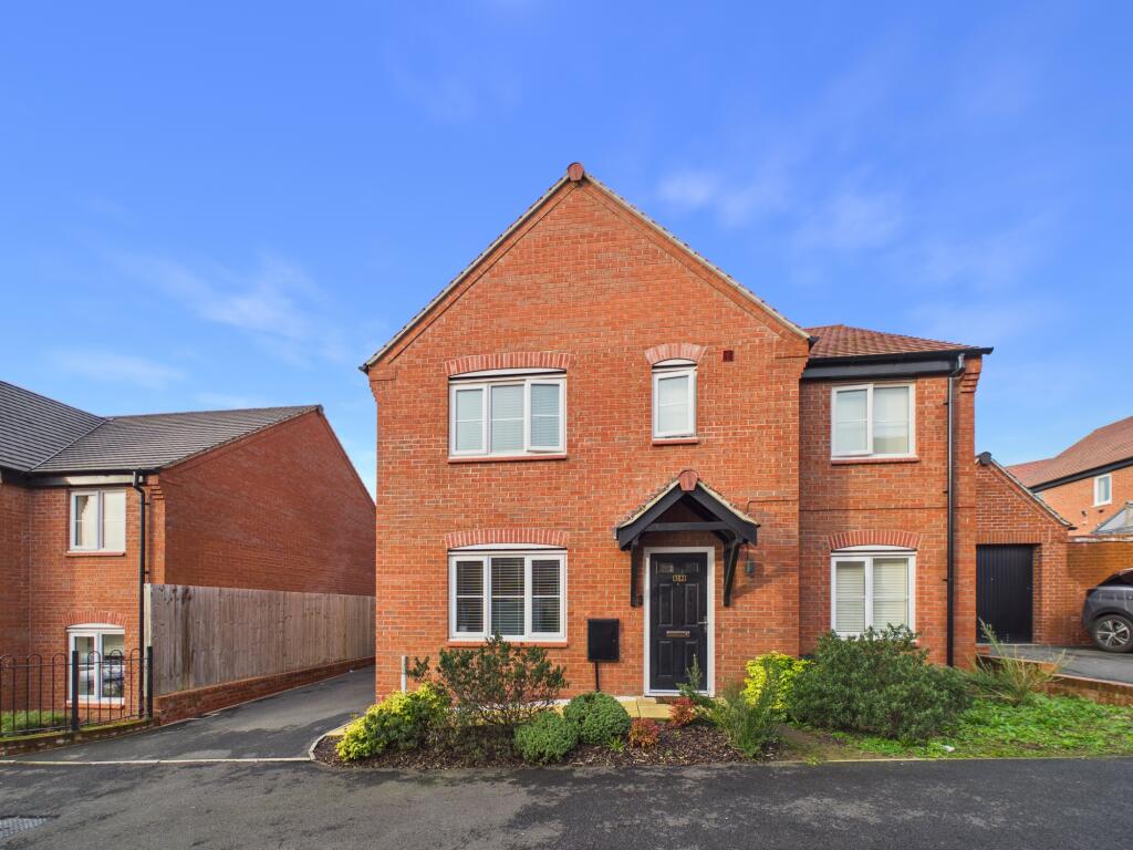 Main image of property: Sandgate Road Chellaston