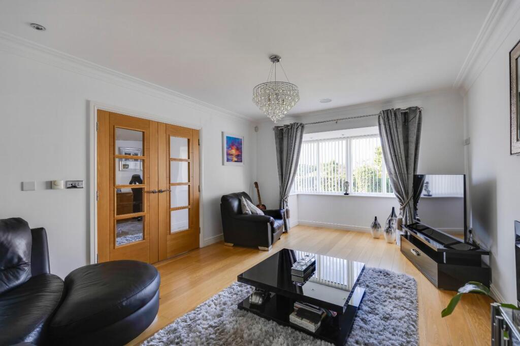 Coychurch, Bridgend County Borough, CF35 5HN photo 4