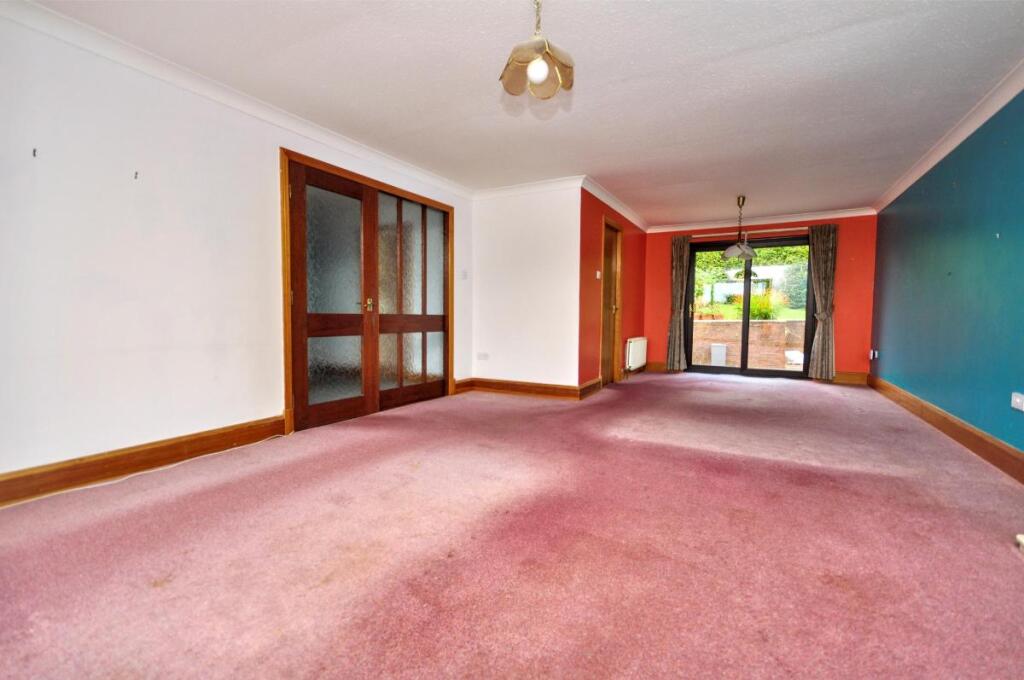 House in Girvan, Fauldribbon Cottage - View 3
