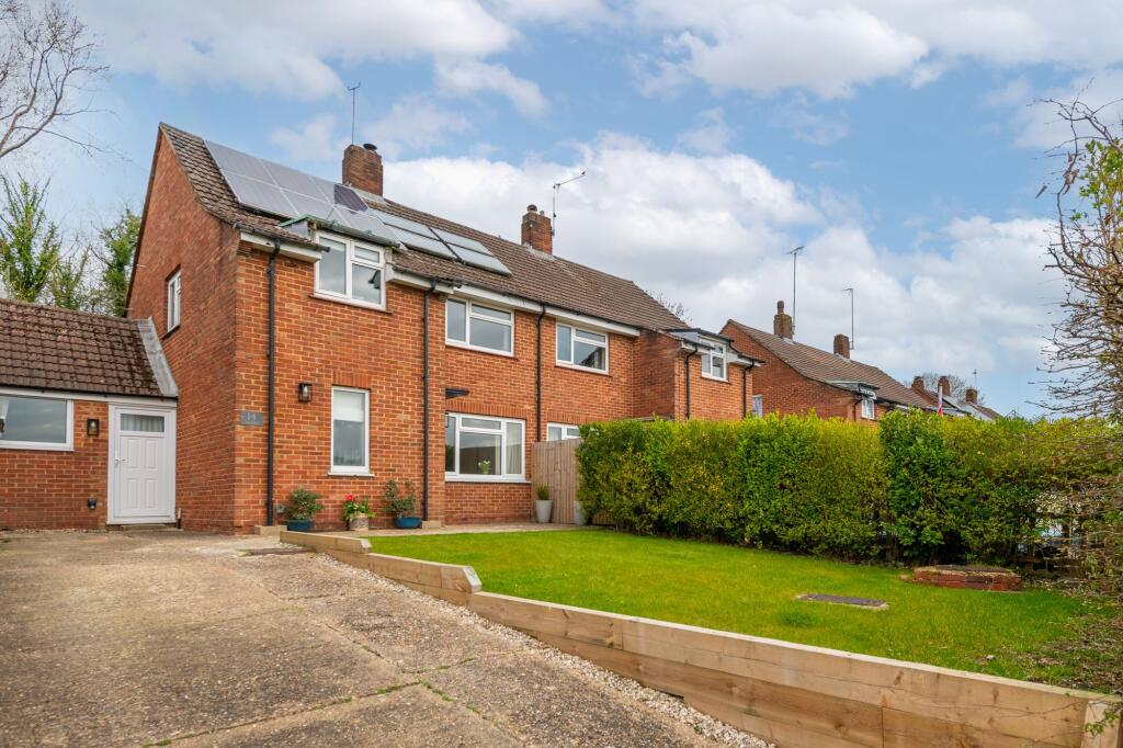 Main image of property: Northmead, Redhill, RH1