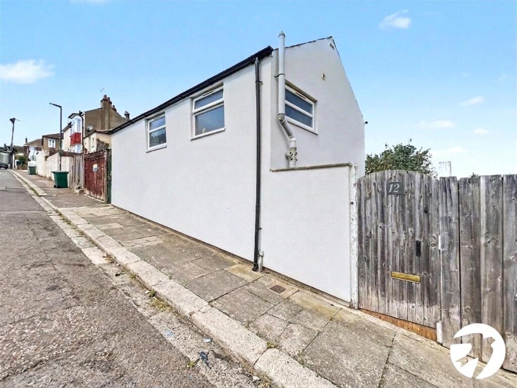 Main image of property: Neville Road, Chatham, Kent, ME4