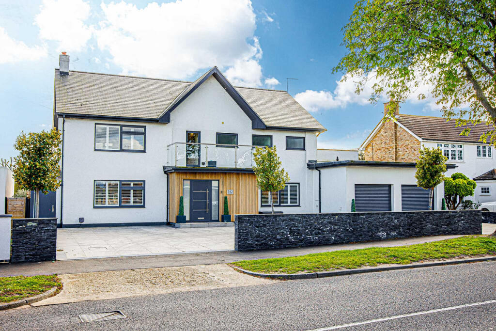 Main image of property: Woodgrange Drive, Southend-on-sea, SS1