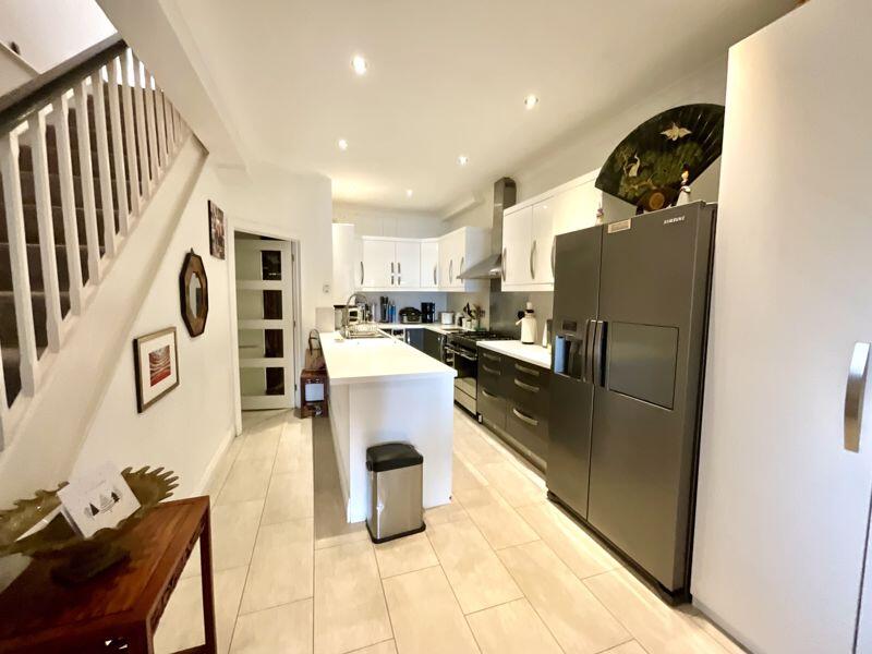 31 Boscombe Spa Road, Bournemouth – pohled 4