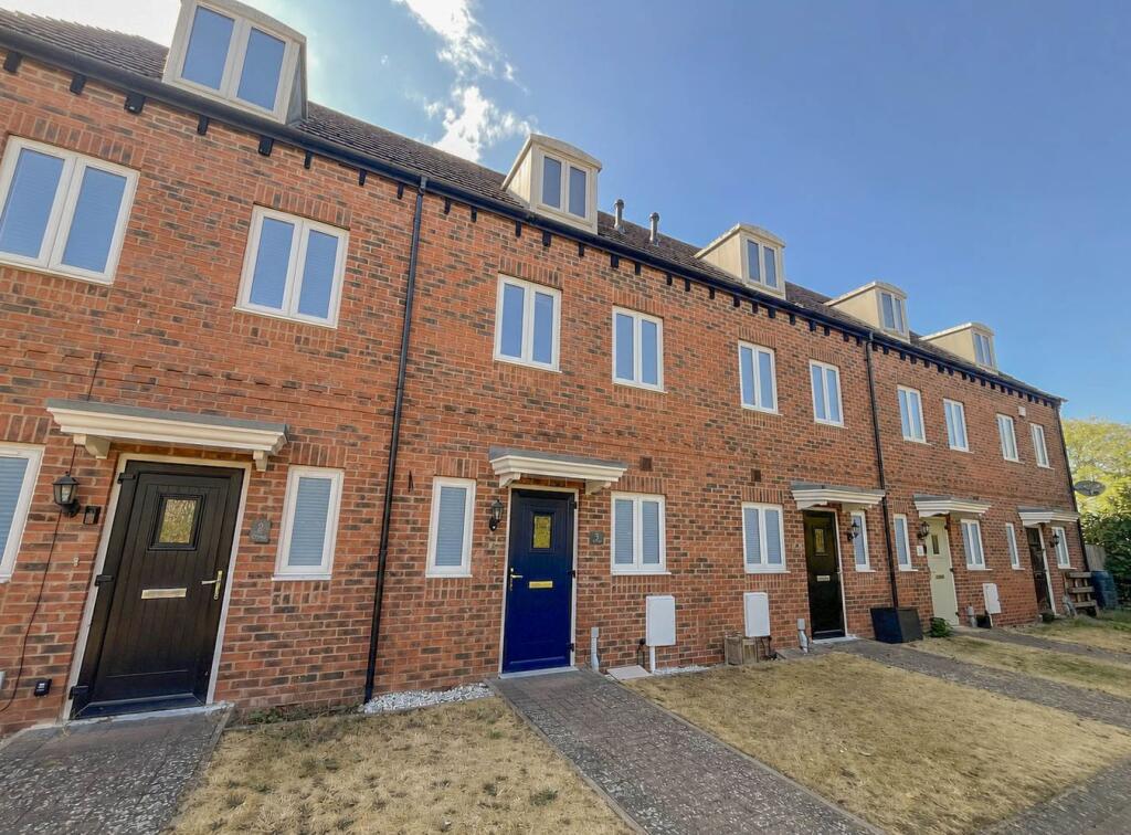 Main image of property: Ivy Close, Bilton, Rugby, CV22
