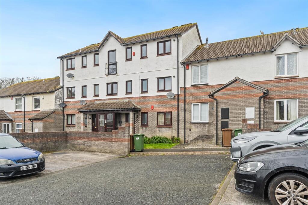Main image of property: Washbourne Close, Plymouth