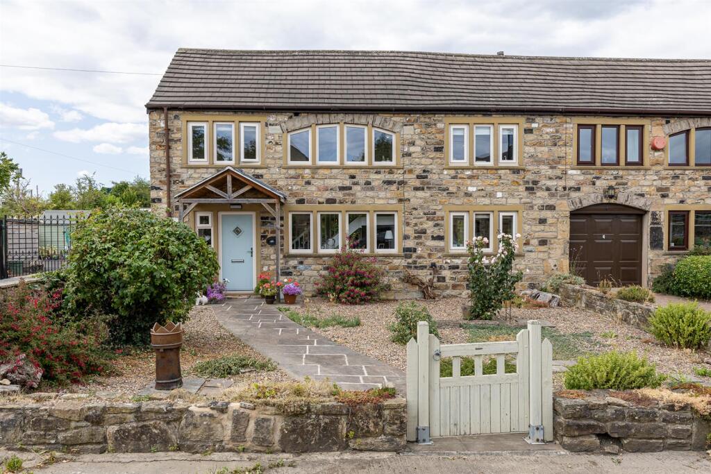 Main image of property: Mallard Cottage, Waterside Walk, Mirfield