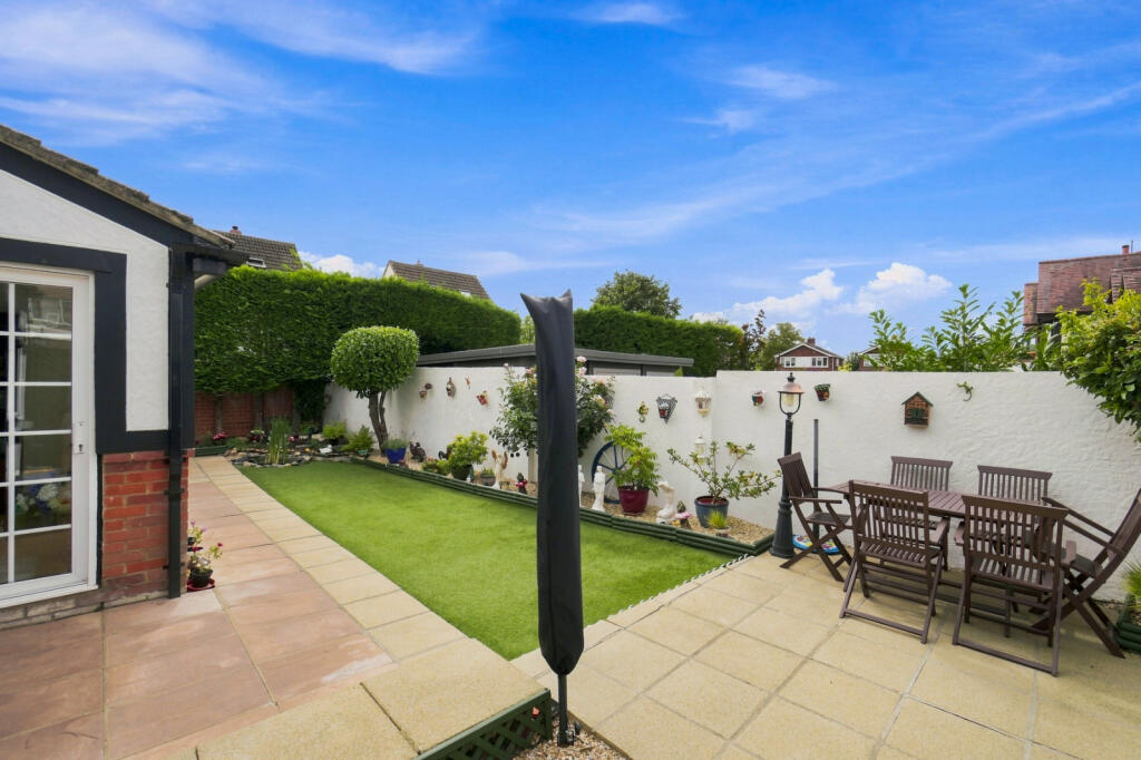House in Chelmsford - View 3