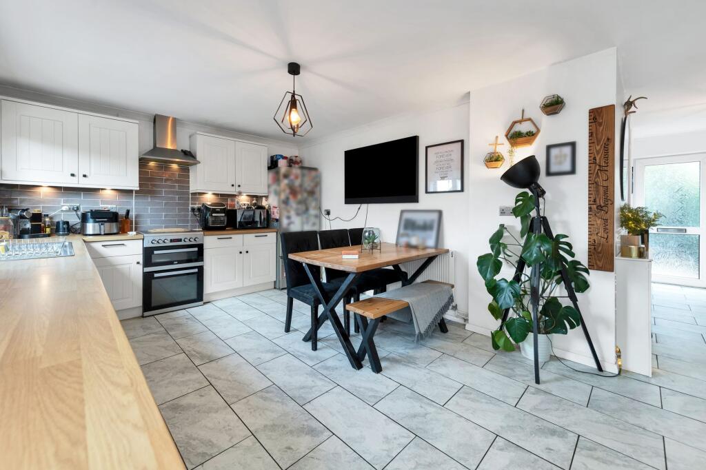 House in South Cambridgeshire, Bassingbourn-cum-Kneesworth - View 2
