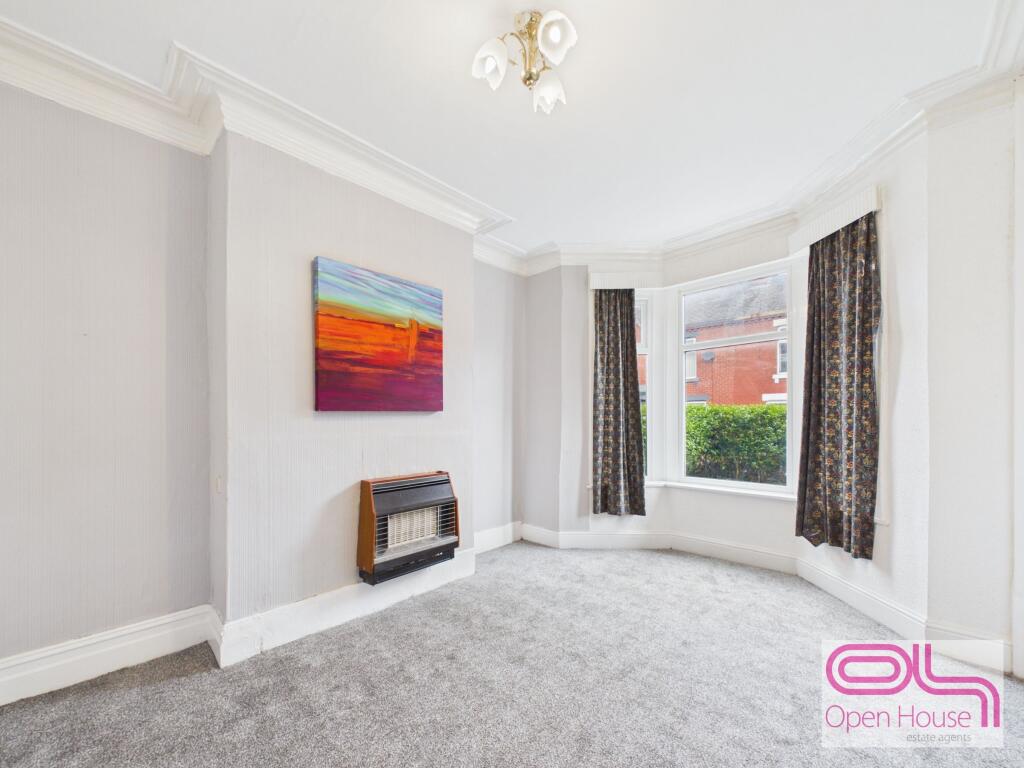 Main image of property: St. Georges Avenue, Blackburn