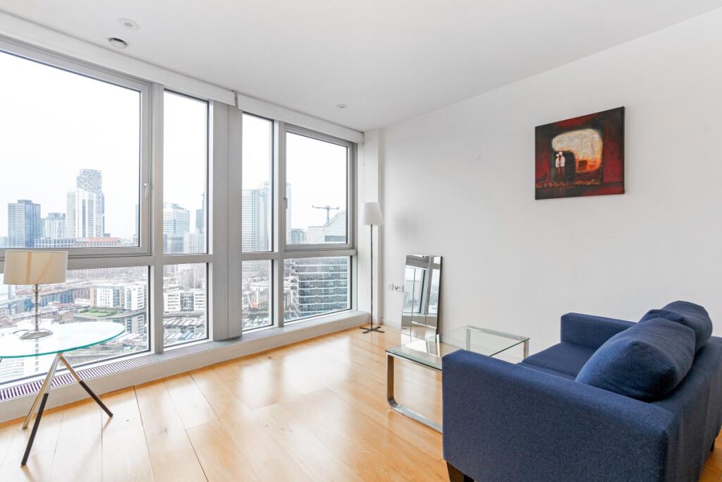 Main image of property: Fairmont Avenue, E14