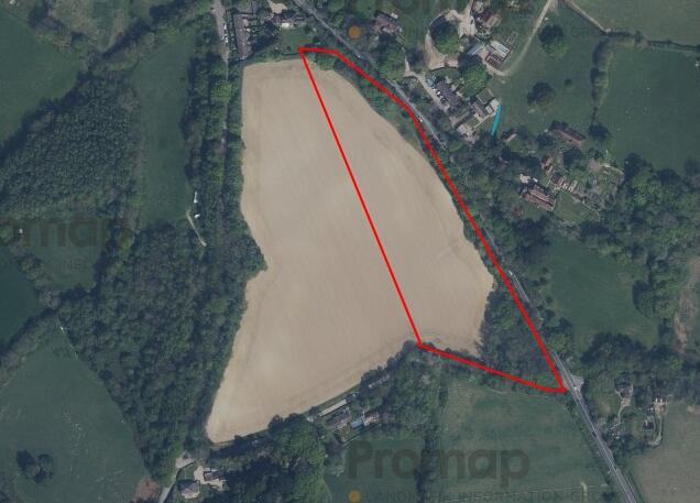 Main image of property: Riccards Lane, Whatlington, TN33