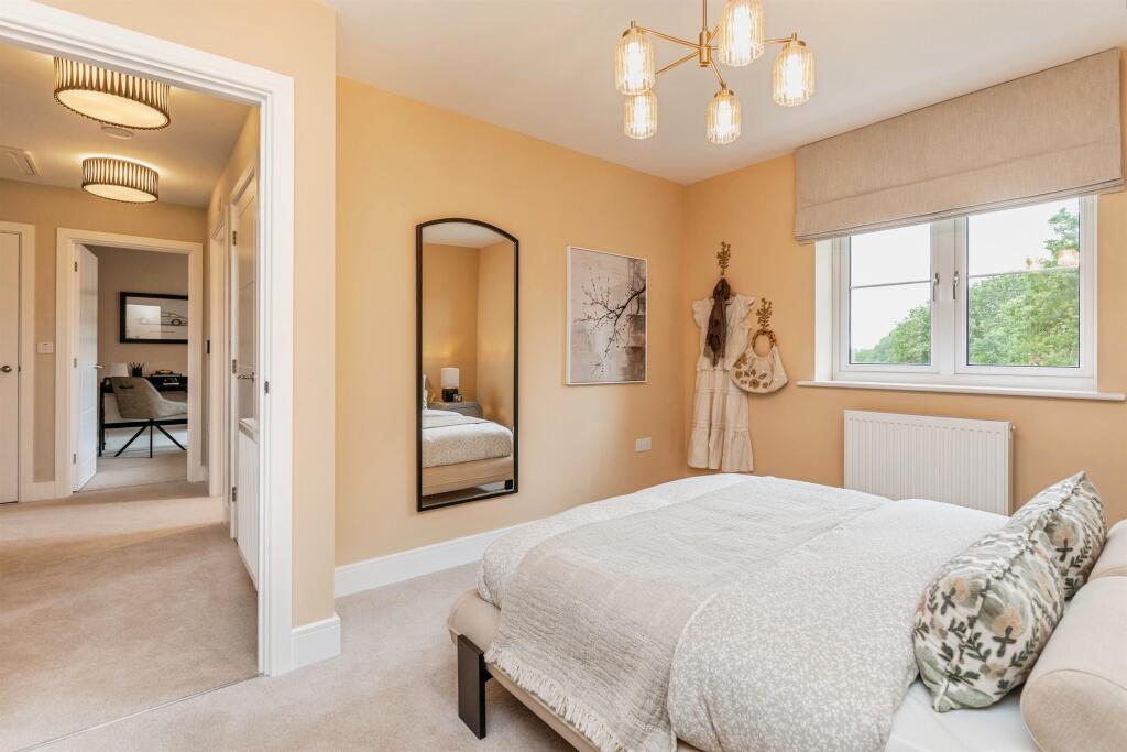 House in Wealden, Ninfield - View 5
