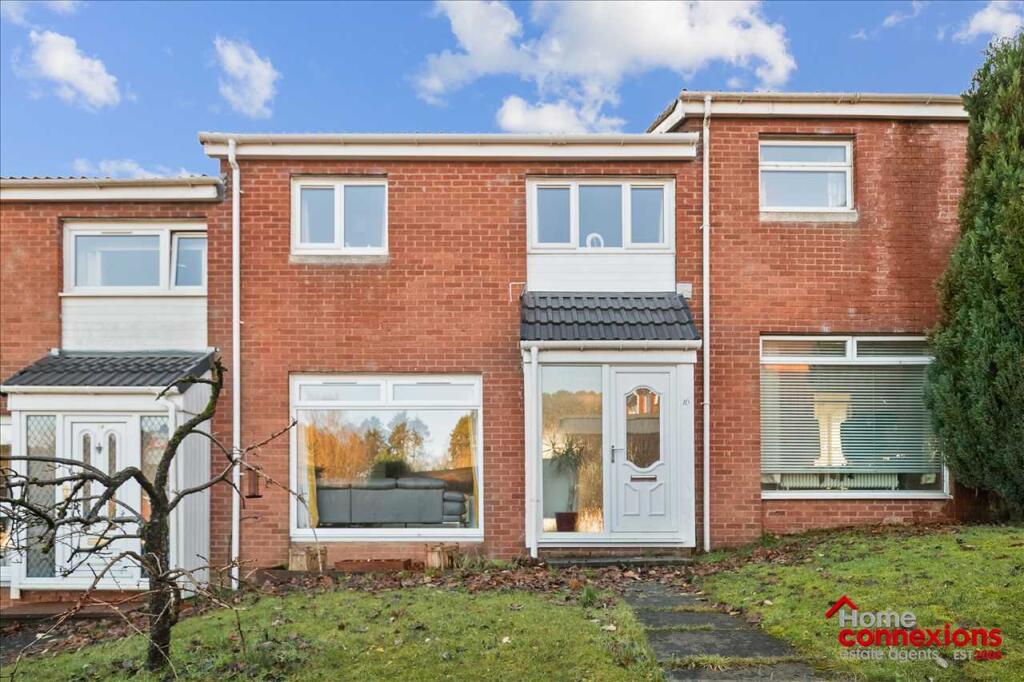 Main image of property: Glen Eagles, St Leonards, EAST KILBRIDE