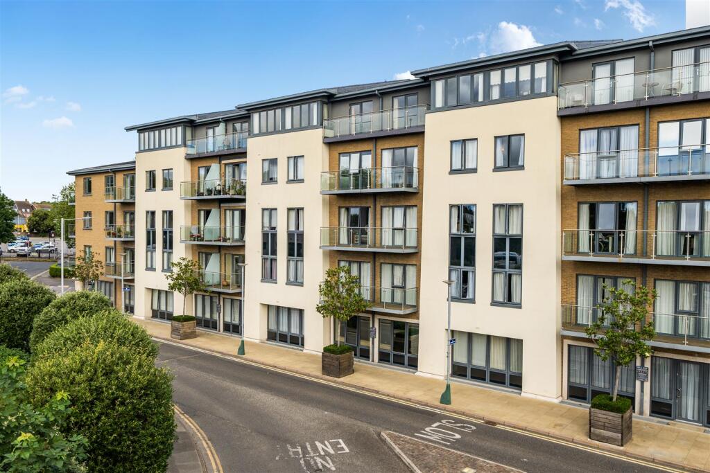 Main image of property: Maumbury Gardens, Dorchester