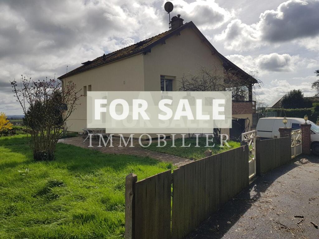 Main image of property: Saint-Christophe-le-Jajolet, Orne, 61500, France