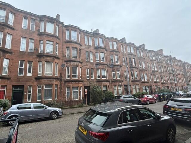 Main image of property: Aberdour Street, Haghill, Glasgow, G31