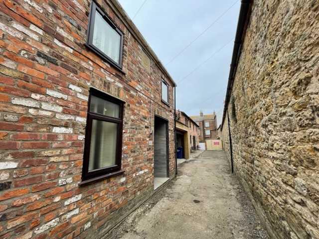Main image of property: Clayhouse Yard, Mitford Street, Filey