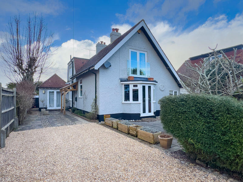 Main image of property: Limmer Lane, Bognor Regis