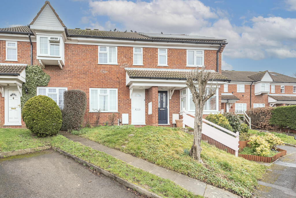 Main image of property: Ashdales, St. Albans, Hertfordshire, AL1