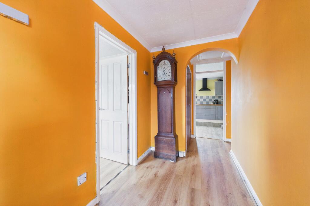 House in Exeter - More