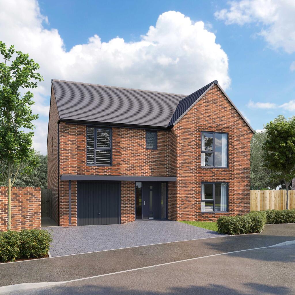 House in Stockton-on-Tees